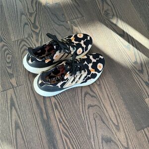 Adidas Marimekko flower ultraboost